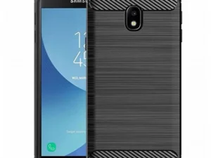 CARBON case for SAMSUNG J7 2016 black