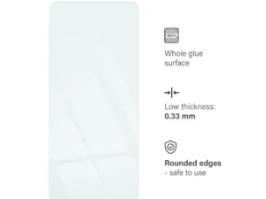 Tempered Glass Blue Star - XIAOMI Redmi Note 9 Pro
