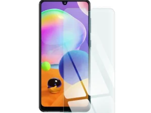 Tempered Glass Blue Star - SAMSUNG Galaxy A31