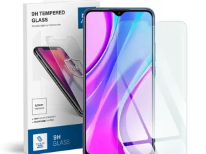 Tempered Glass Blue Star - XIAOMI Redmi 9