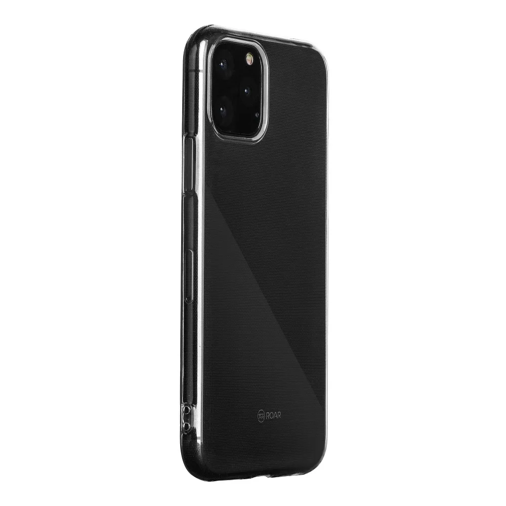 Jelly Case Roar - for Huawei P20 Lite transparent - Image 2