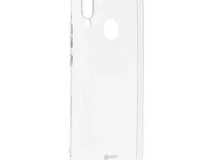 Jelly Case Roar - for Huawei P20 Lite transparent