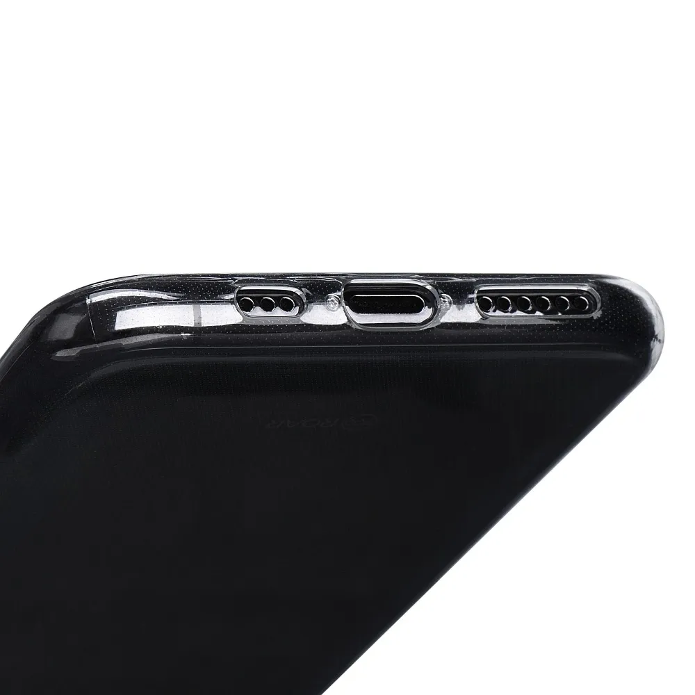 Jelly Case Roar - for Huawei P20 Lite transparent - Image 4