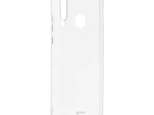 Jelly Case Roar - for Huawei P30 Lite transparent