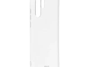 Jelly Case Roar - for Huawei P30 Pro transparent