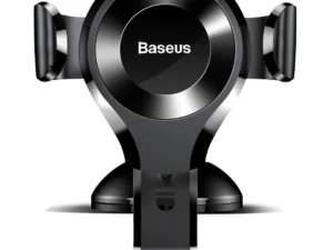 BASEUS gravity car holder SUYL-XP01
 black