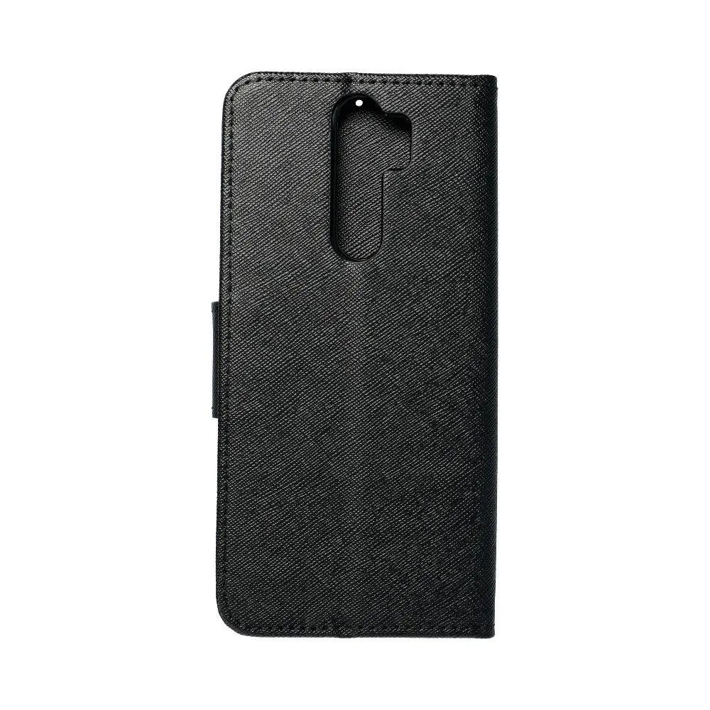 FANCY Book case for XIAOMI Note 8 Pro black - Image 2