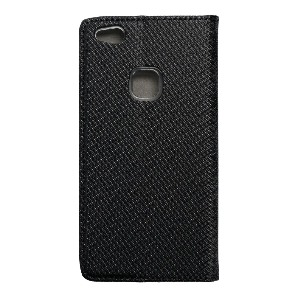 SMART CASE Book for HUAWEI P10 Lite black - Image 12