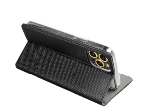 SMART CASE Book for  HUAWEI P10 Lite  black