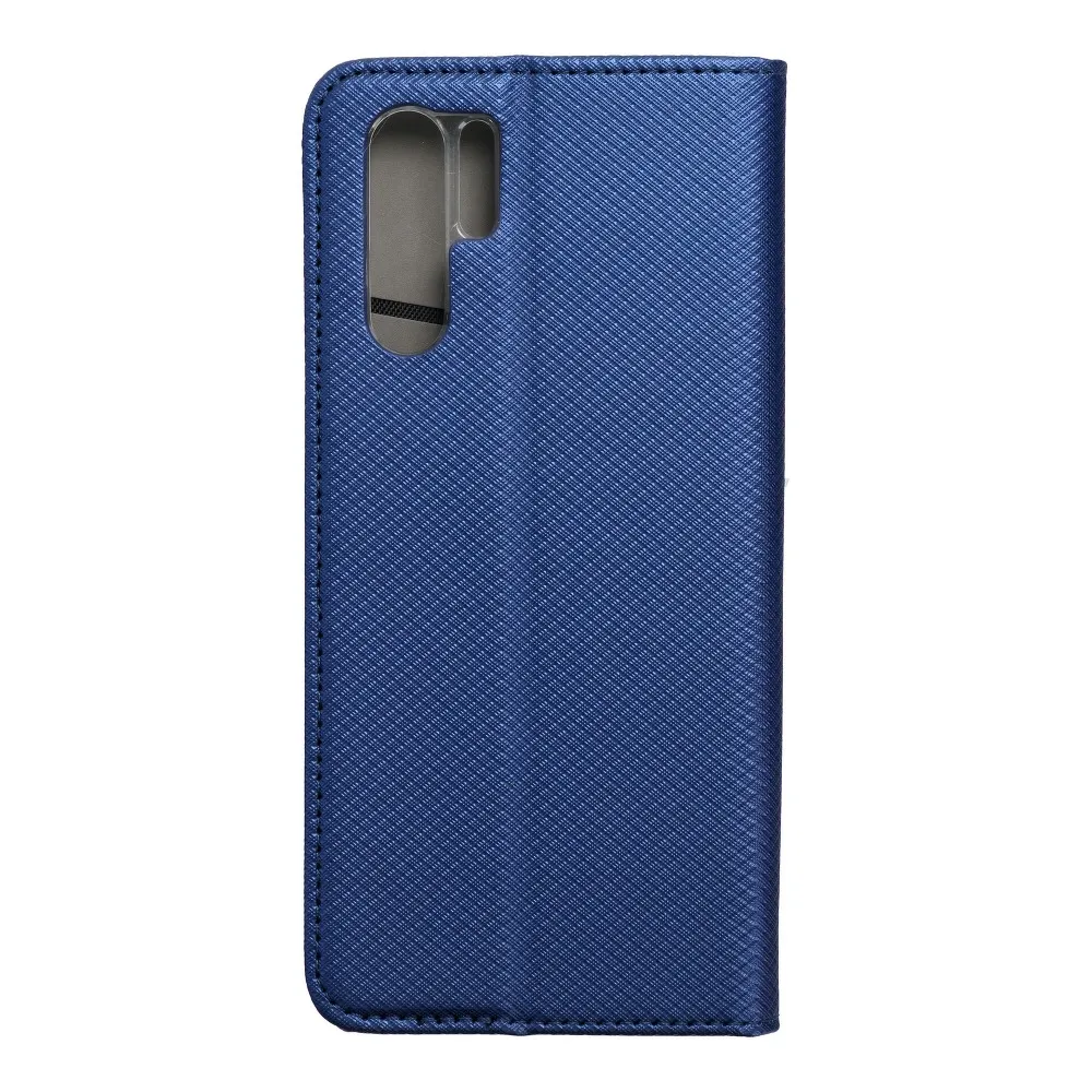 SMART CASE Book for HUAWEI P30 Pro navy blue - Image 7