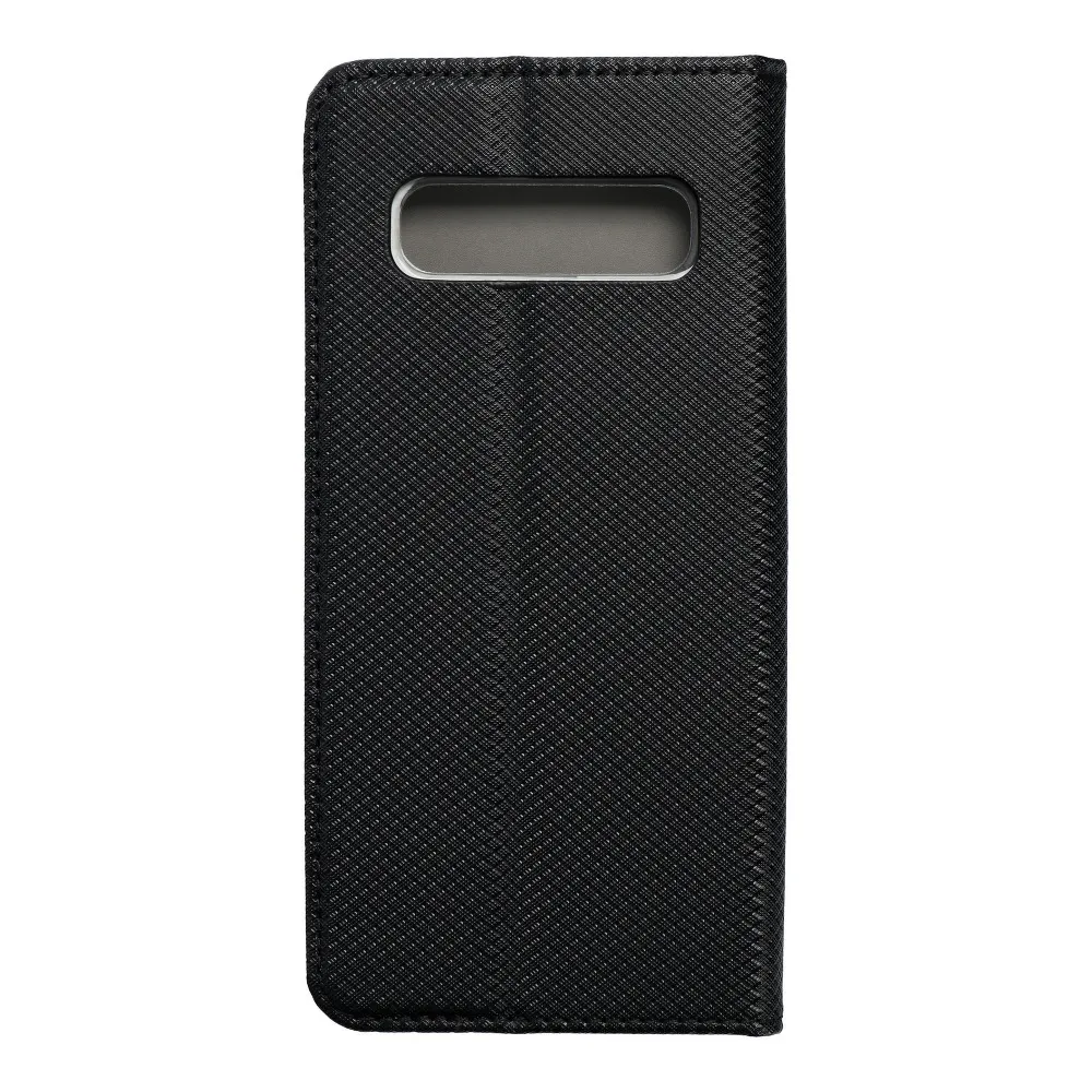 SMART CASE Book for SAMSUNG S10 black - Image 7