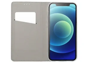 SMART CASE Book for  SAMSUNG A20e  navy blue