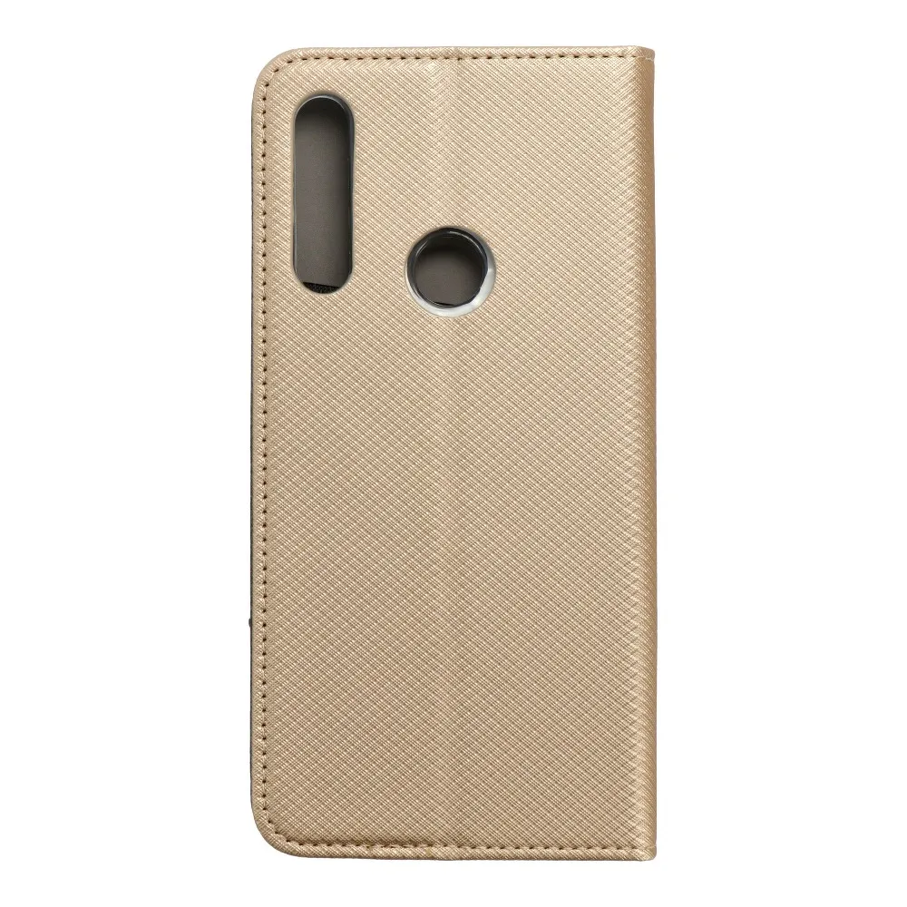 SMART CASE Book for HUAWEI P Smart Z / Y9 Prime 2019 gold - Image 2