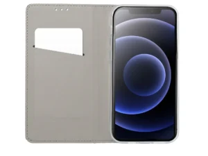 SMART CASE Book for  SAMSUNG S20 / S11e  black