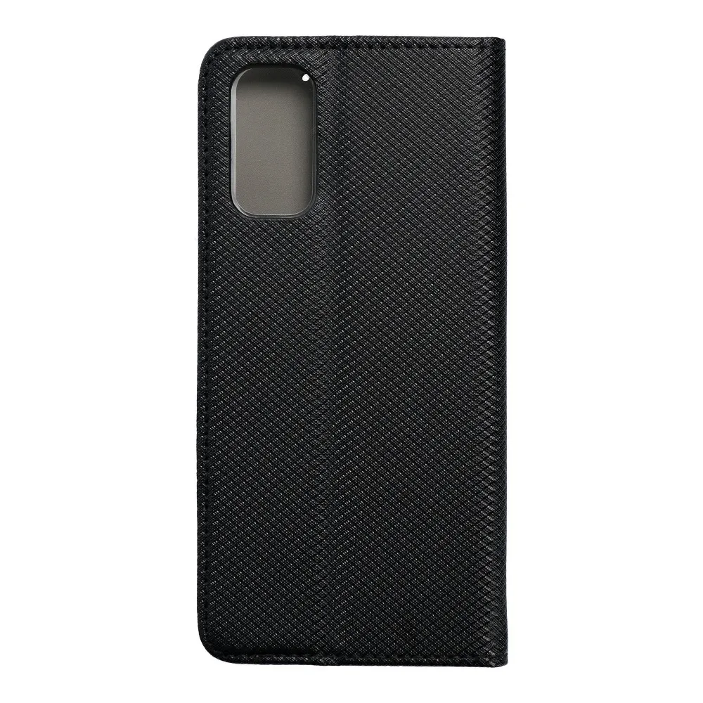 SMART CASE Book for SAMSUNG S20 / S11e black - Image 2