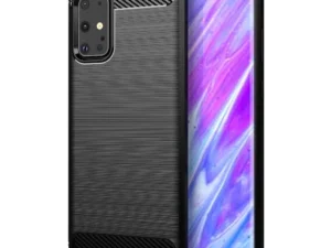 CARBON case for SAMSUNG S20 black