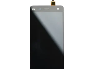 LCD Screen XIAO MI 4 with digitizer black