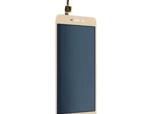 LCD without frame for Xiaomi Redmi 4A gold