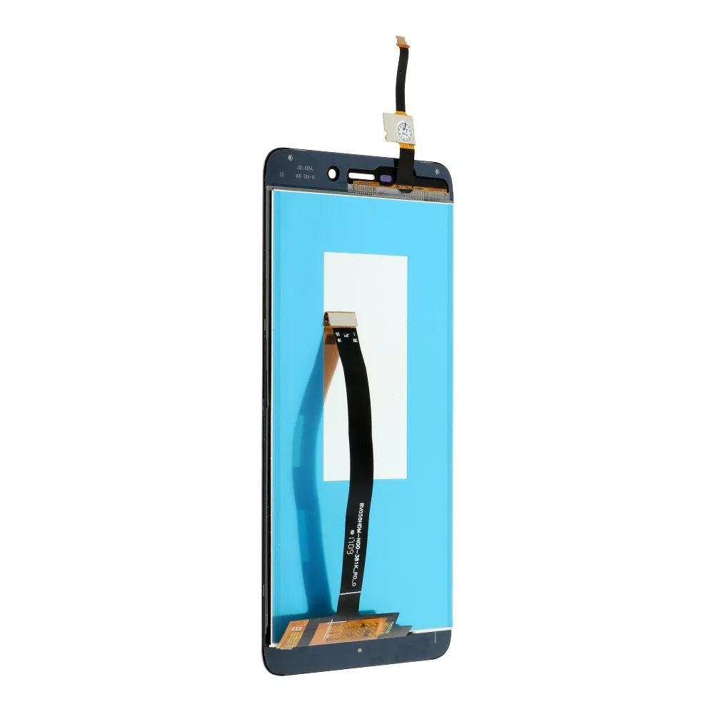 LCD without frame for Xiaomi Redmi 4A gold - Image 2