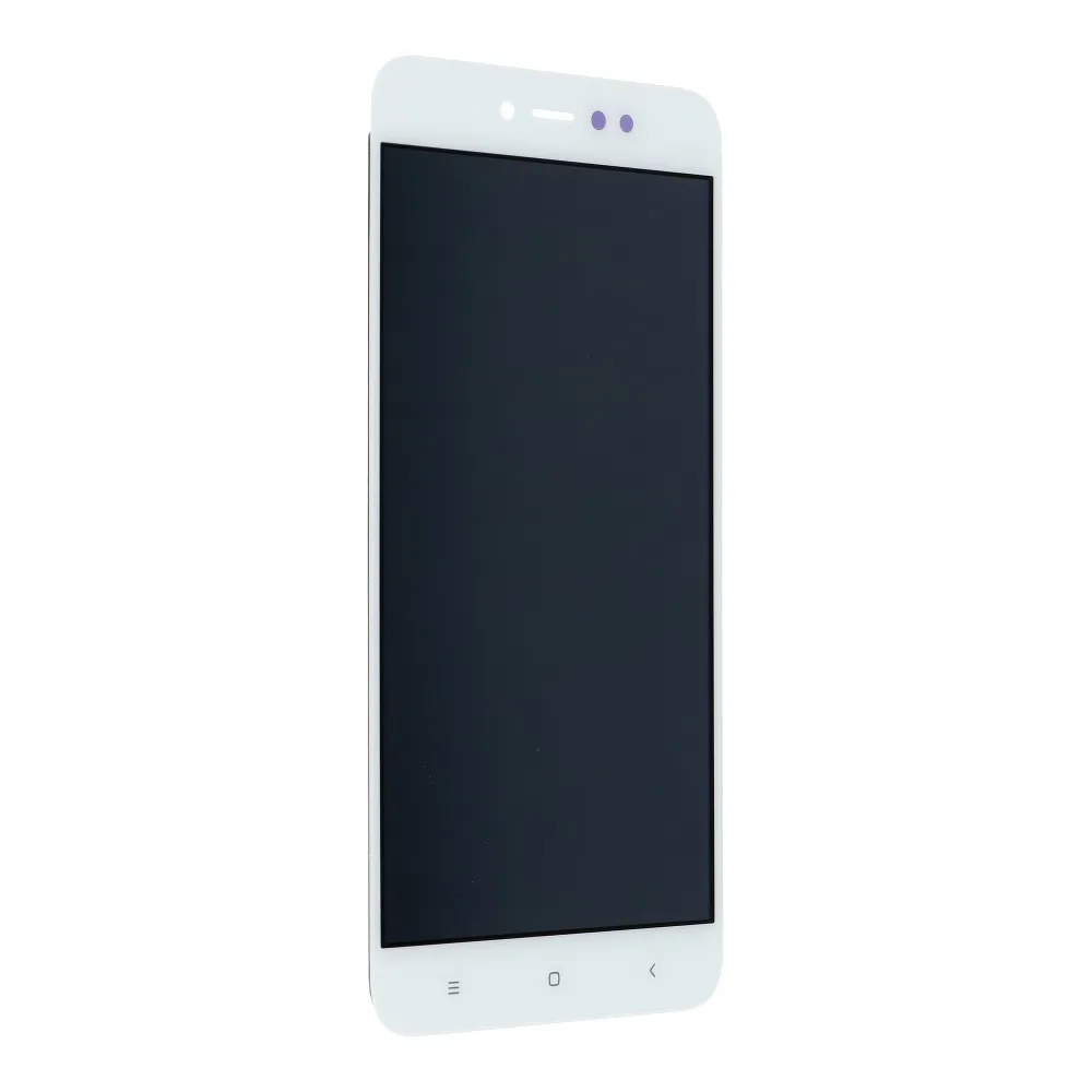 LCD without frame for Xiaomi Redmi NOTE 5A white