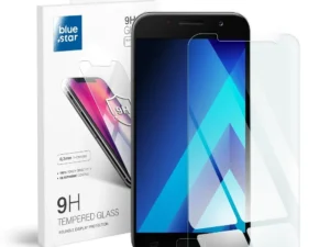 Tempered Glass Blue Star - SAMSUNG A3 2017