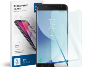 Tempered Glass Blue Star - SAMSUNG Galaxy J5 (2017)