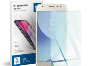 Tempered Glass Blue Star - SAMSUNG Galaxy J3 (2017)