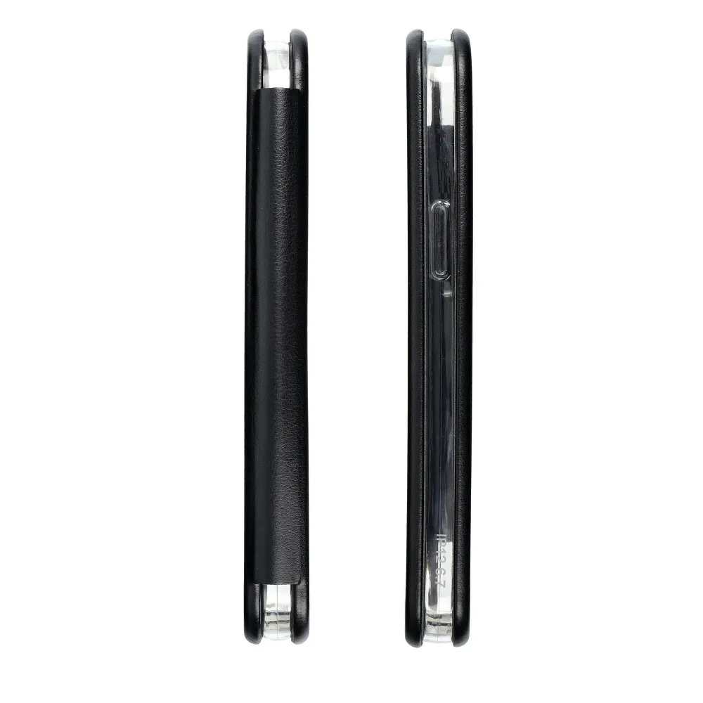 ELEGANCE book case for HUAWEI P20 Lite black - Image 5