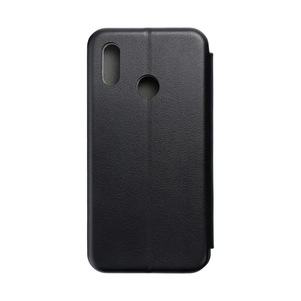 ELEGANCE book case for HUAWEI P20 Lite black - Image 3