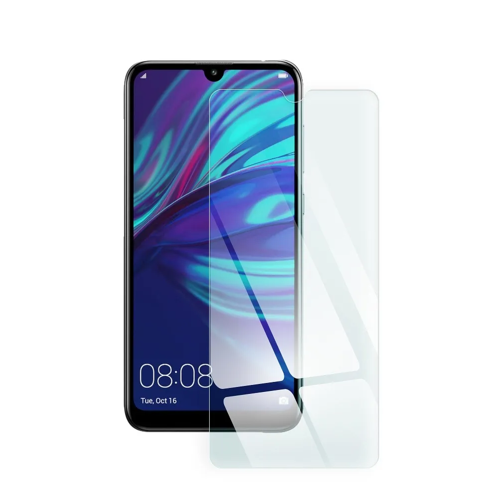 Tempered Glass Blue Star - HUAWEI Y7 2019