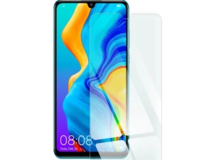 Tempered Glass Blue Star - HUAWEI P30 Lite