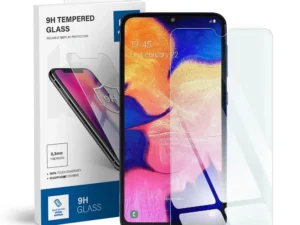 Tempered Glass Blue Star - SAMSUNG Galaxy A10
