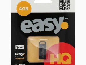 IMRO pendrive EASY (ECO) 4GB USB2.0