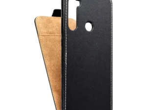 SLIM FLEXI FRESH Flip case for XIAOMI Redmi Note 8T black