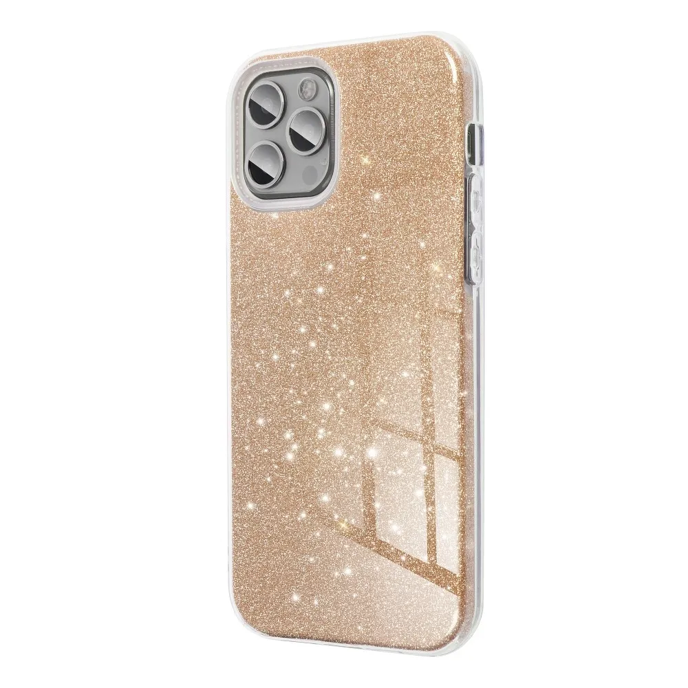 SHINING Case for IPHONE 7 / 8 gold - Image 5