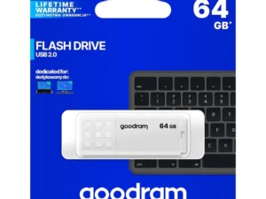 GOODRAM pendrive UME2 64GB USB2.0