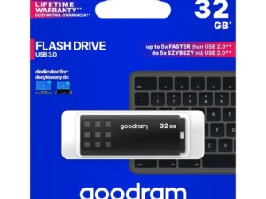 GOODRAM pendrive UME3 32GB USB3.2