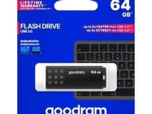GOODRAM pendrive UME3 64GB USB3.2