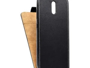 SLIM FLEXI FRESH Flip case for NOKIA 2.3 black