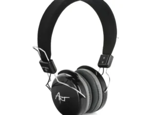 Headset with micro ART AP-60MD black