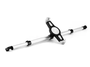 Car holder for tablet 7"-11" on the back