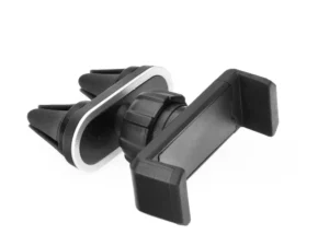 Car holder for smartphone Air vent with double mounting