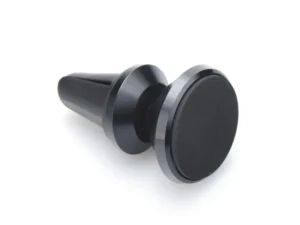 Car holder for smartphone Magnetic to air vent black