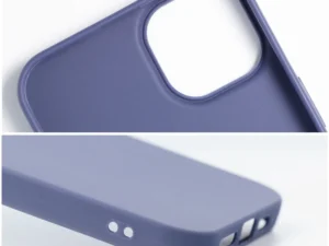 MATT case for SAMSUNG S24 FE blue