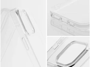 CLEAR case 2 mm BOX for SAMSUNG A51 transparent