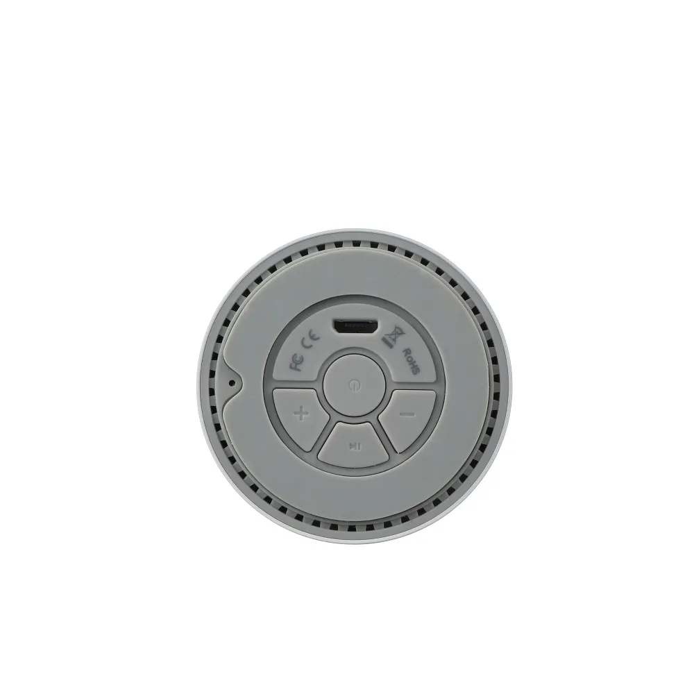 PURIDEA speaker bluetooth i9 silver - Image 7