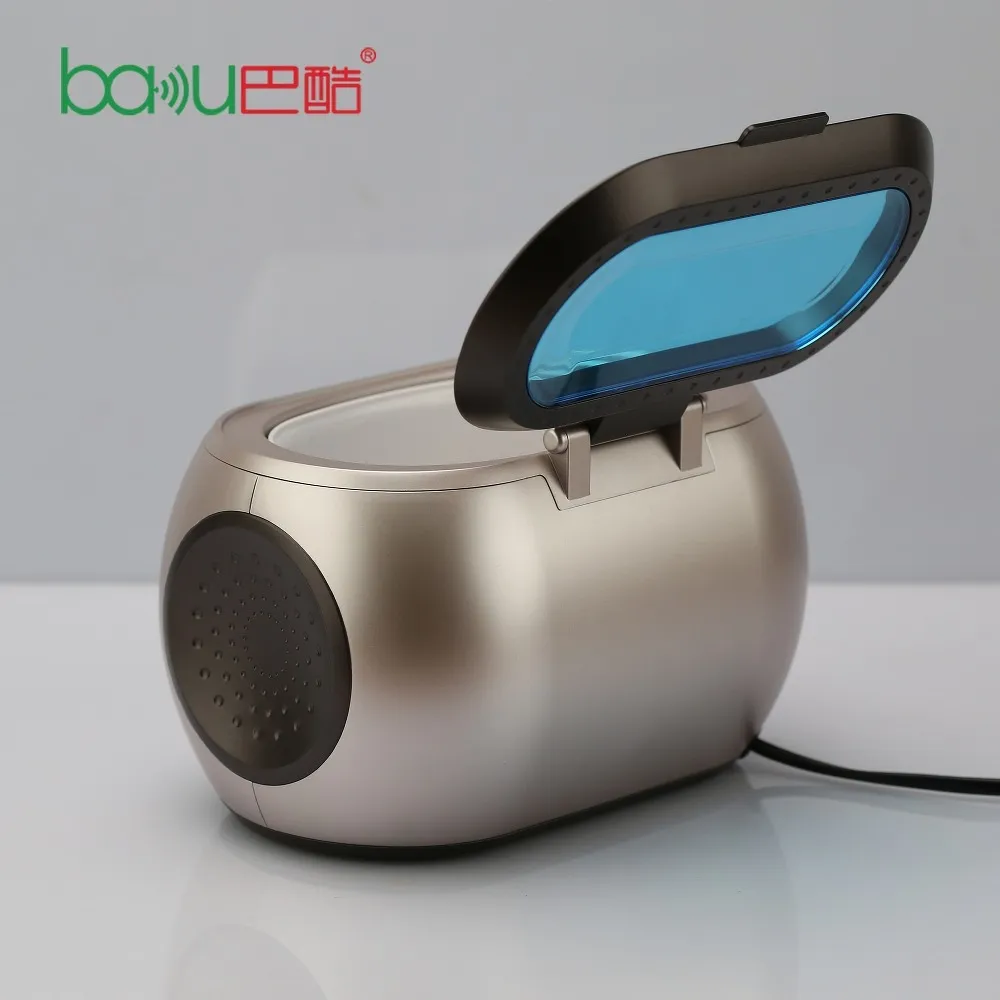 Ultrasonic Cleaner BAKU BK-3060 - Image 7