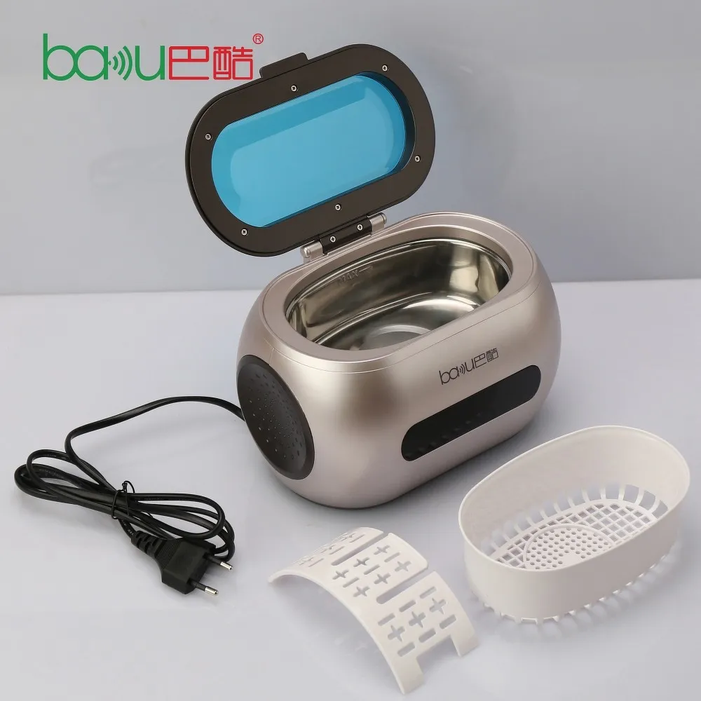 Ultrasonic Cleaner BAKU BK-3060 - Image 3