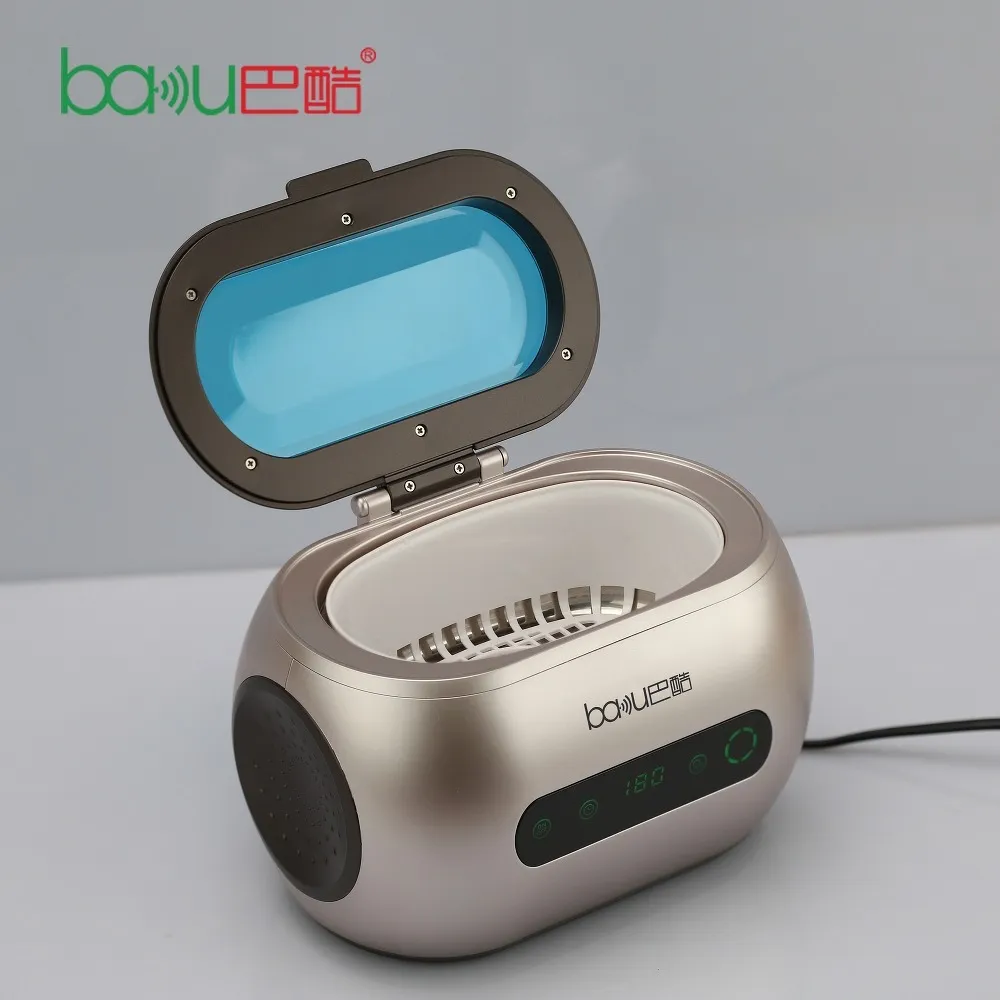 Ultrasonic Cleaner BAKU BK-3060 - Image 6