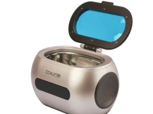 Ultrasonic Cleaner BAKU BK-3060